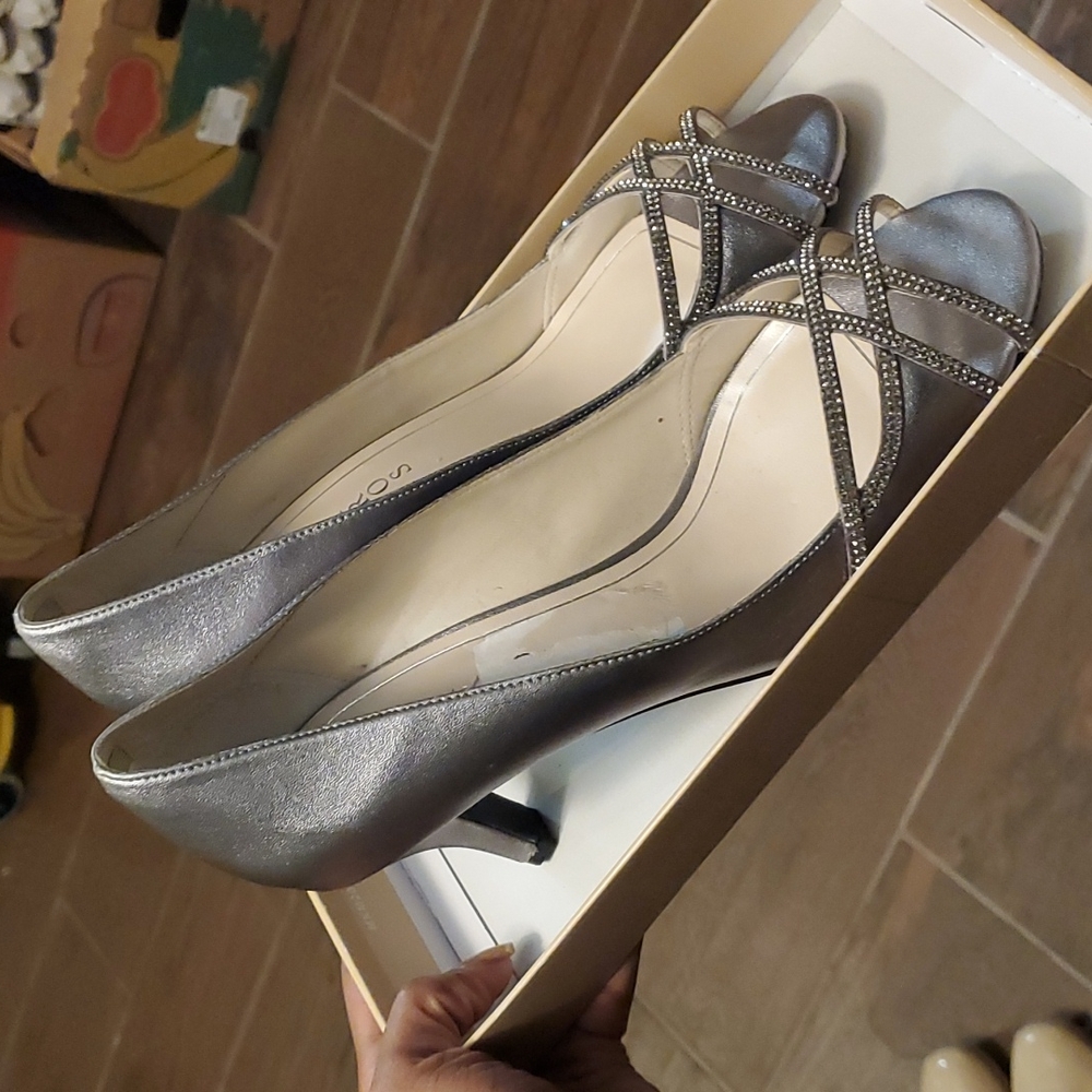 Beautiful heels